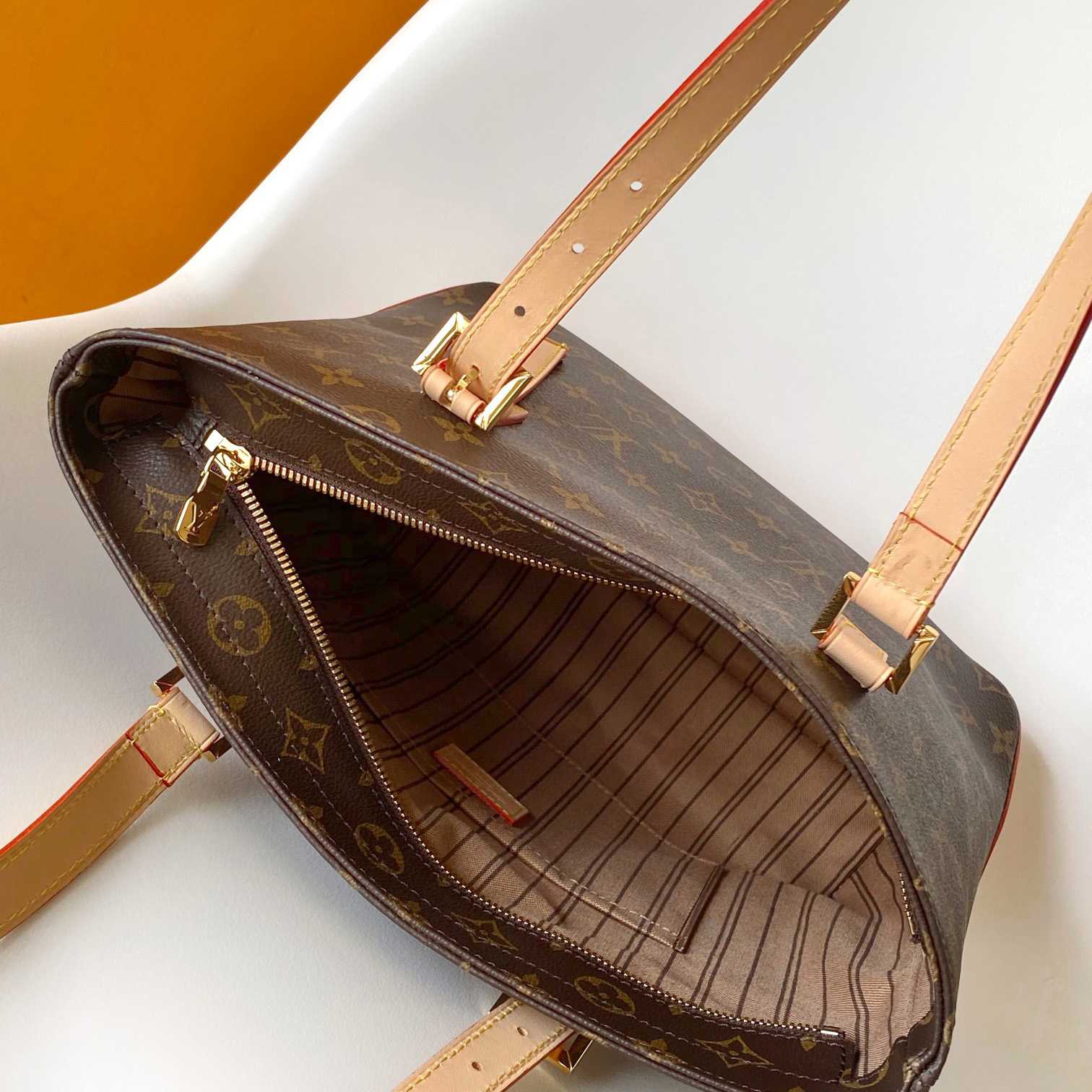 Louis Vuitton Piano   M12095 - FashionPlug