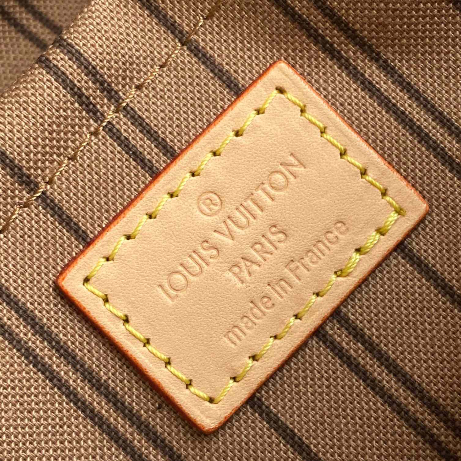 Louis Vuitton Piano   M12095 - FashionPlug