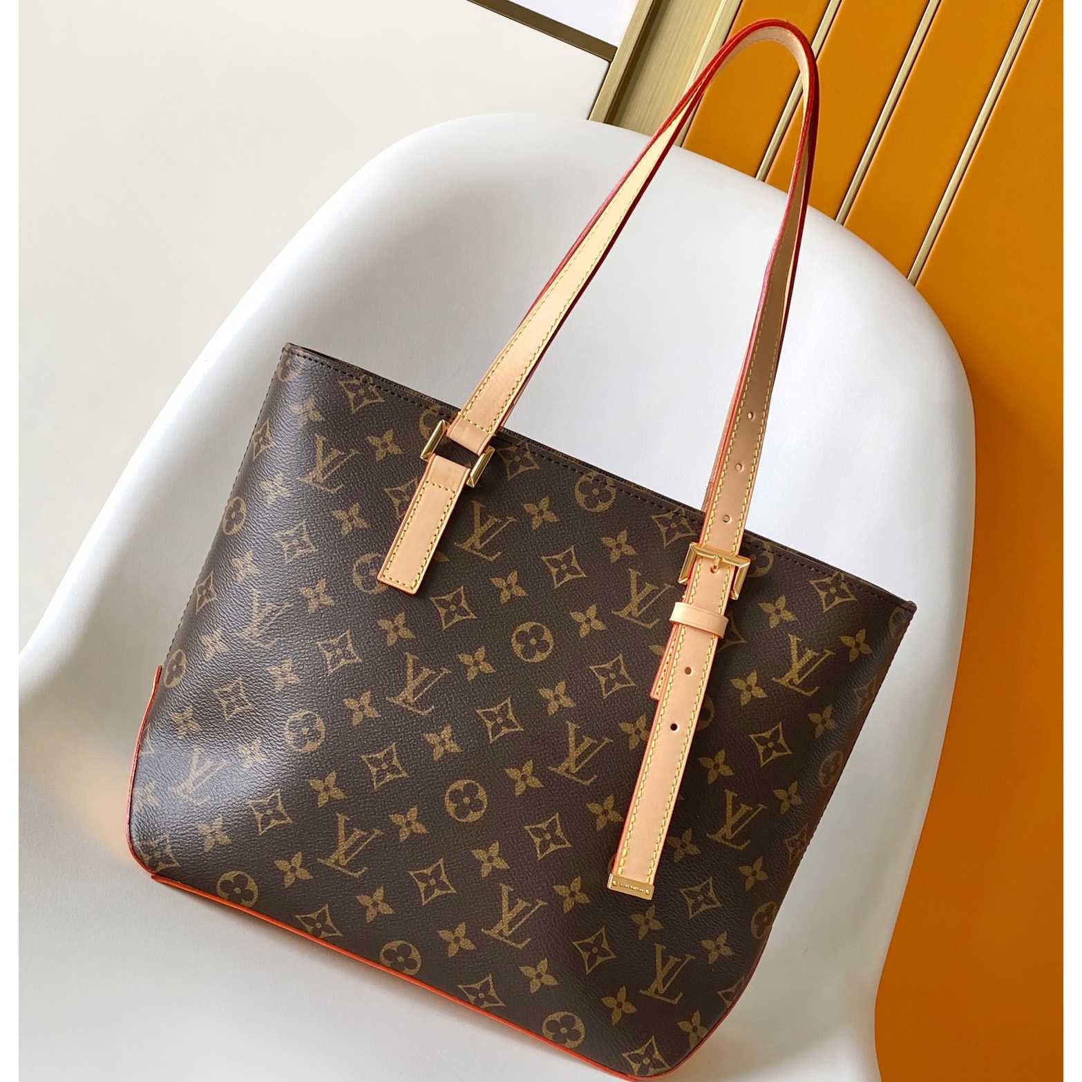 Louis Vuitton Piano   M12095 - FashionPlug