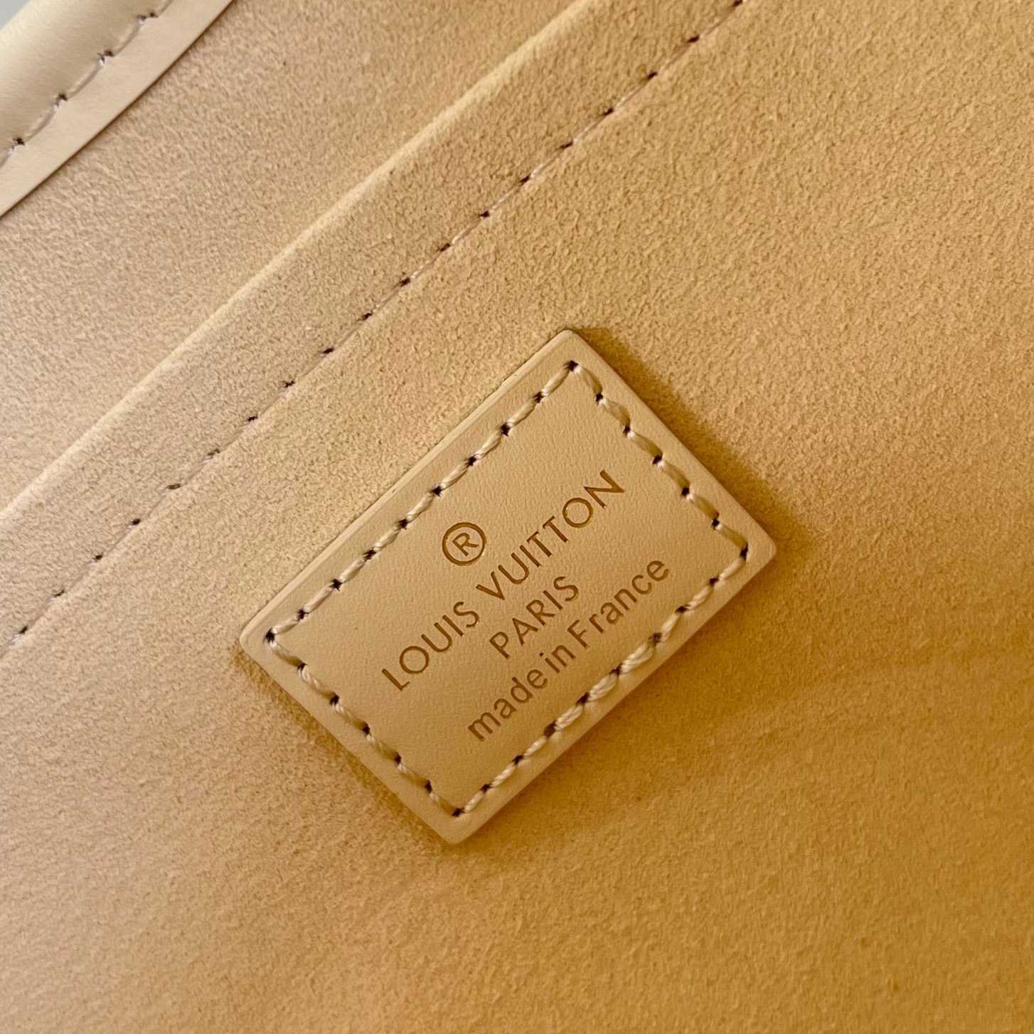 Louis Vuitton Babylone Tote PM   M11394 - FashionPlug