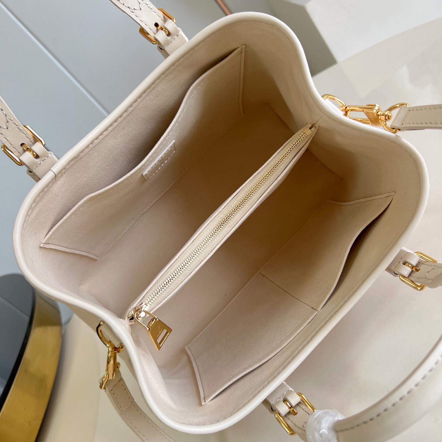 Louis Vuitton Babylone Tote PM   M11394 - FashionPlug
