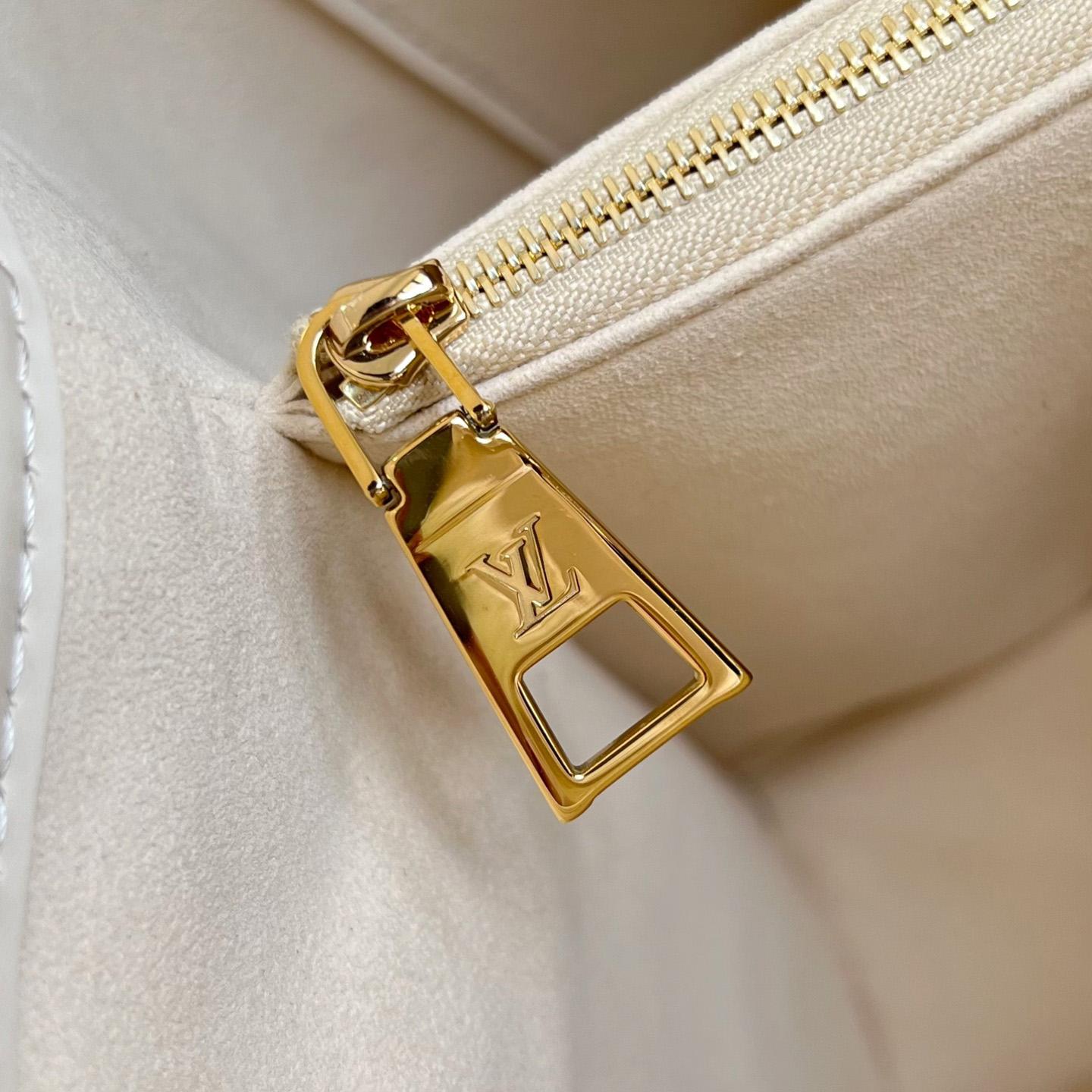 Louis Vuitton Babylone Tote PM   M11394 - FashionPlug