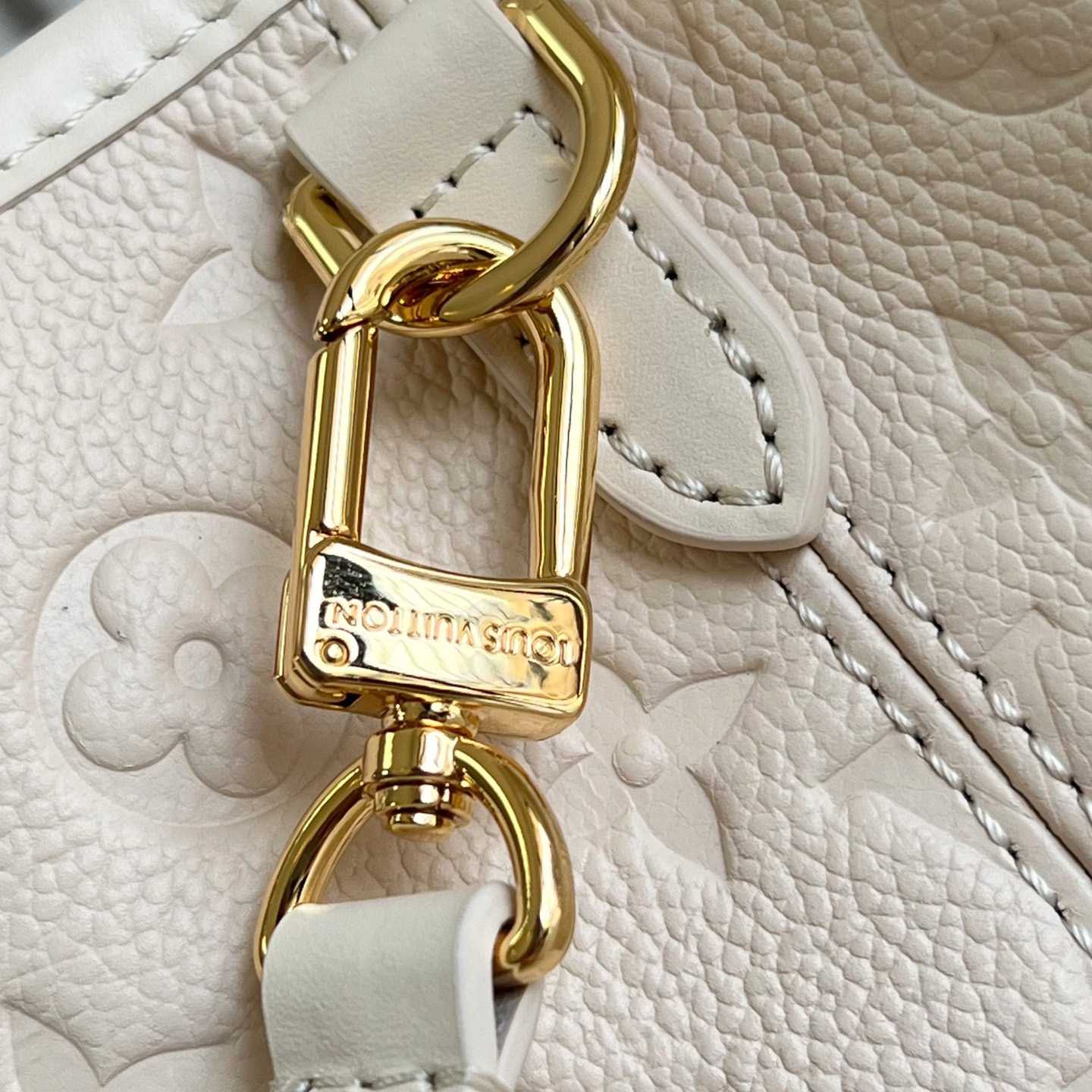 Louis Vuitton Babylone Tote PM   M11394 - FashionPlug