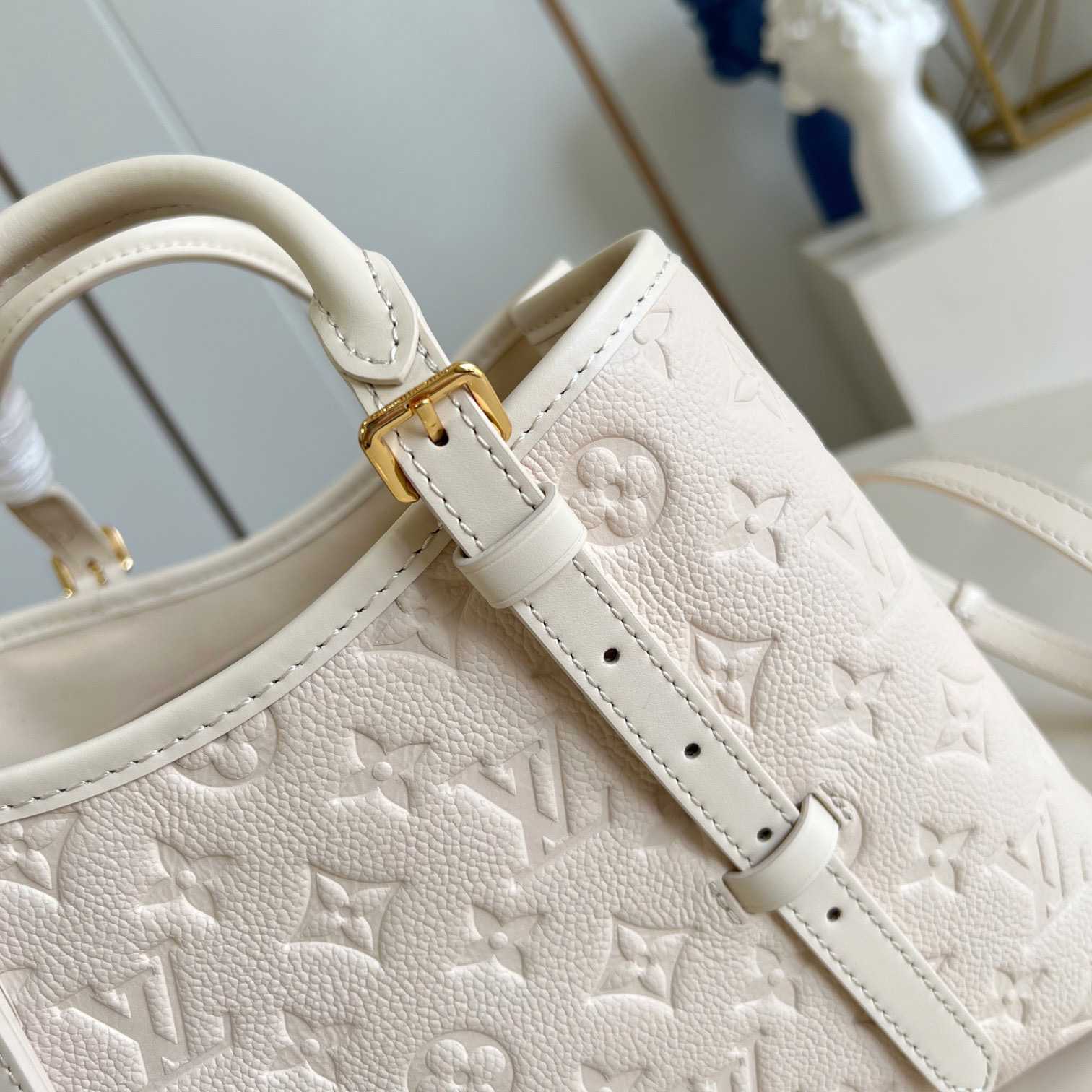 Louis Vuitton Babylone Tote PM   M11394 - FashionPlug