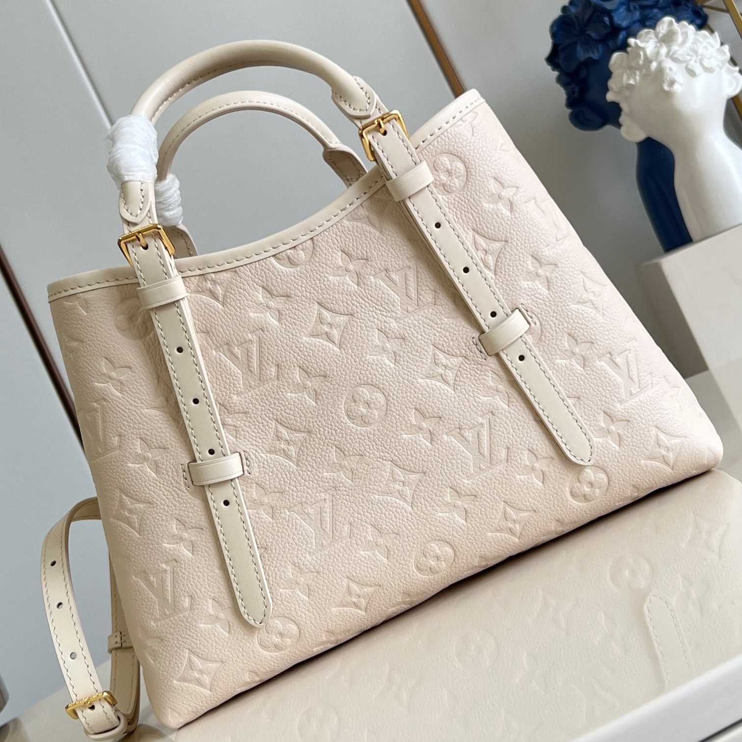 Louis Vuitton Babylone Tote PM   M11394 - FashionPlug