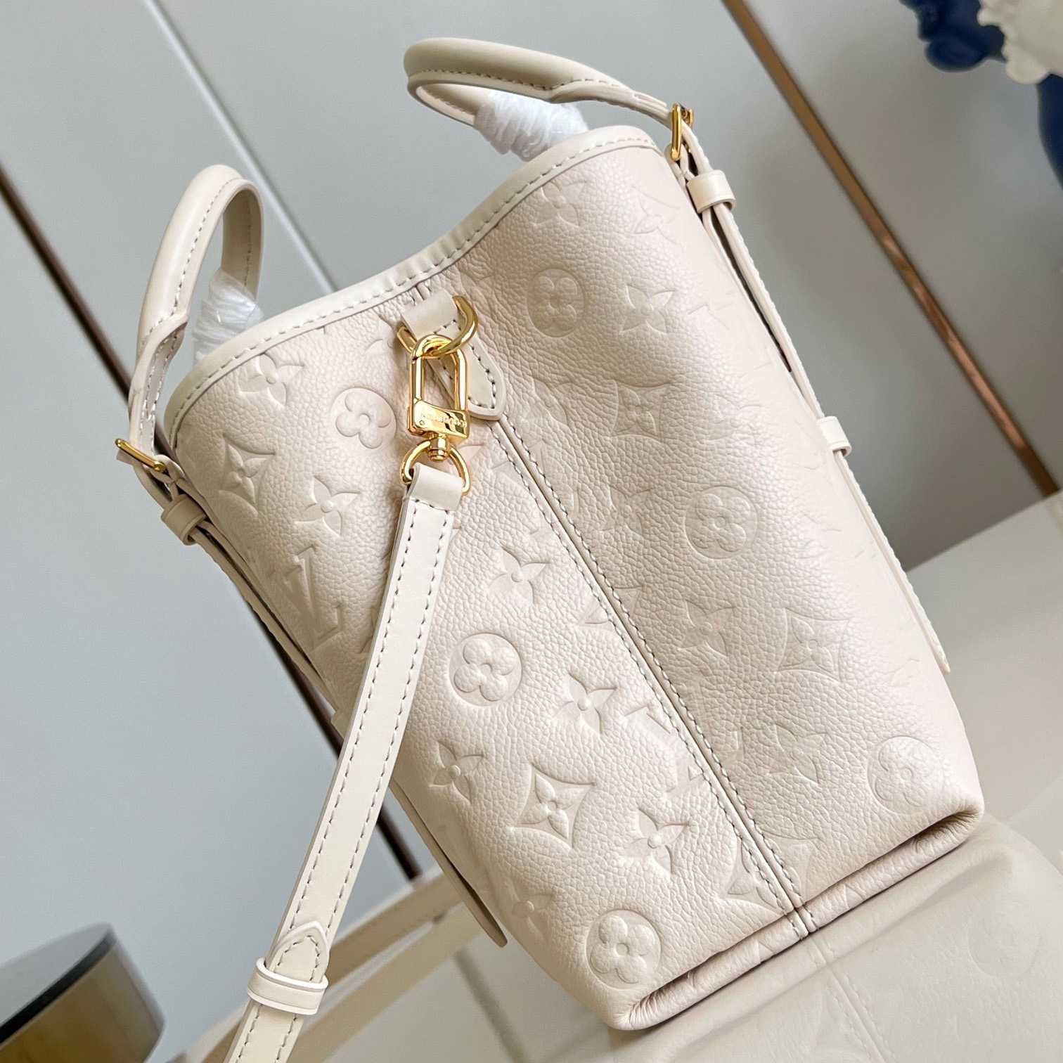 Louis Vuitton Babylone Tote PM   M11394 - FashionPlug