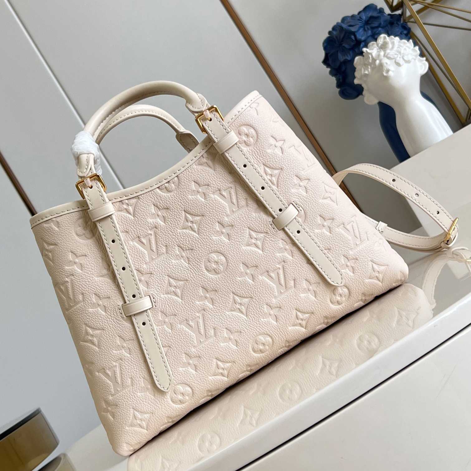 Louis Vuitton Babylone Tote PM   M11394 - FashionPlug