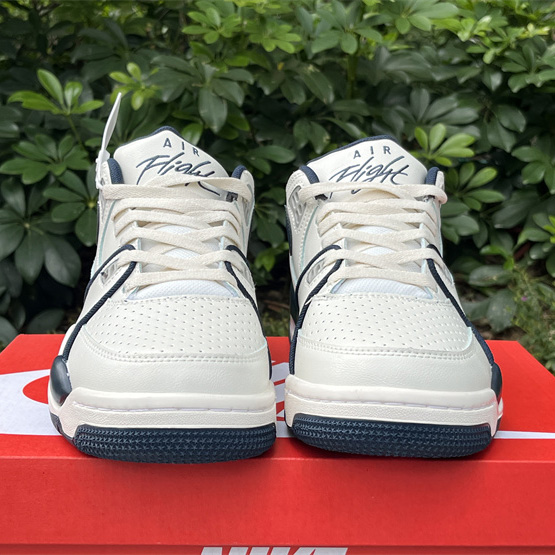 Air FLUGHT 89 Sneaker    FQ8256-001 - FashionPlug