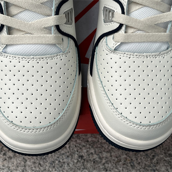 Air FLUGHT 89 Sneaker    FQ8256-001 - FashionPlug