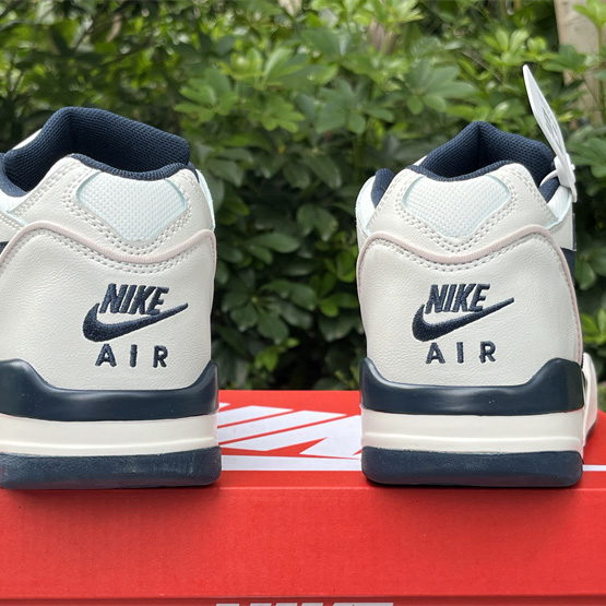 Air FLUGHT 89 Sneaker    FQ8256-001 - FashionPlug