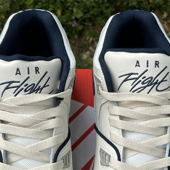 Air FLUGHT 89 Sneaker    FQ8256-001 - FashionPlug