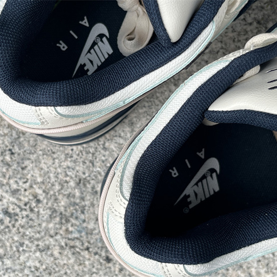 Air FLUGHT 89 Sneaker    FQ8256-001 - FashionPlug