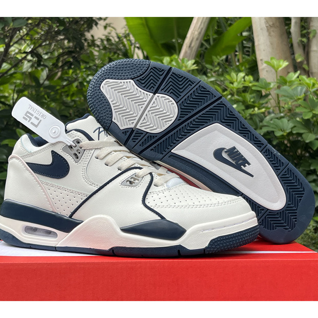 Air FLUGHT 89 Sneaker    FQ8256-001 - FashionPlug