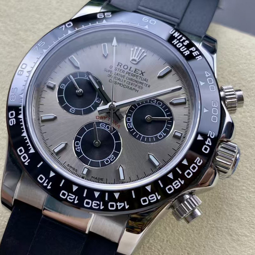 Rolex Oyster Perpetual Watch - FashionPlug