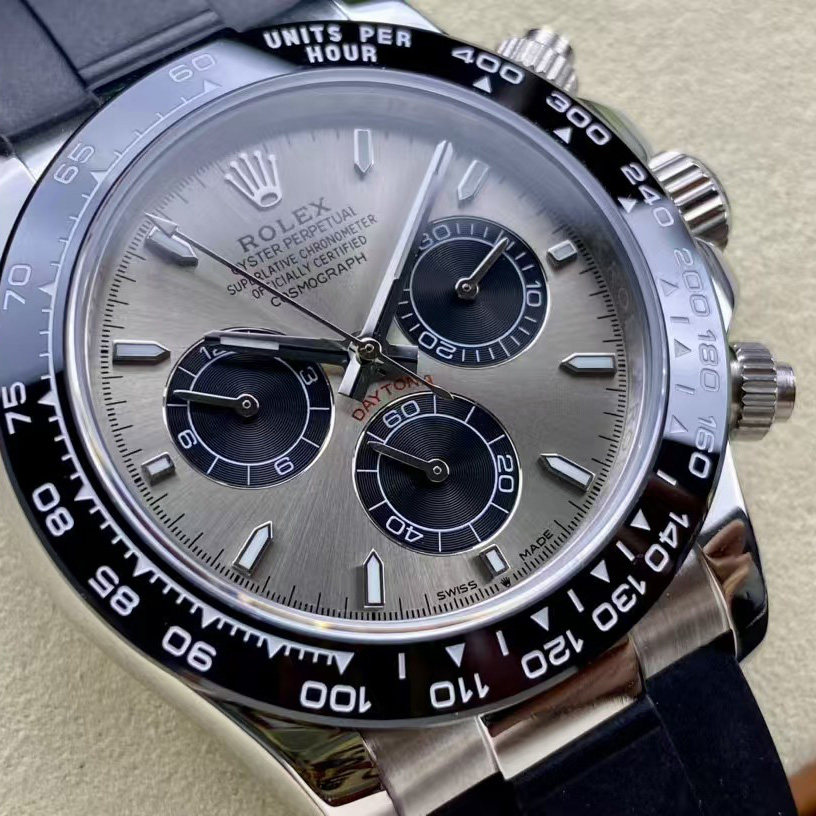 Rolex Oyster Perpetual Watch - FashionPlug