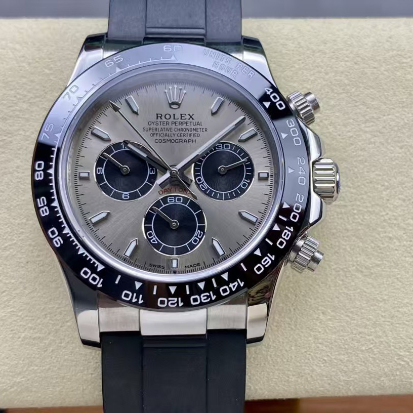Rolex Oyster Perpetual Watch - FashionPlug