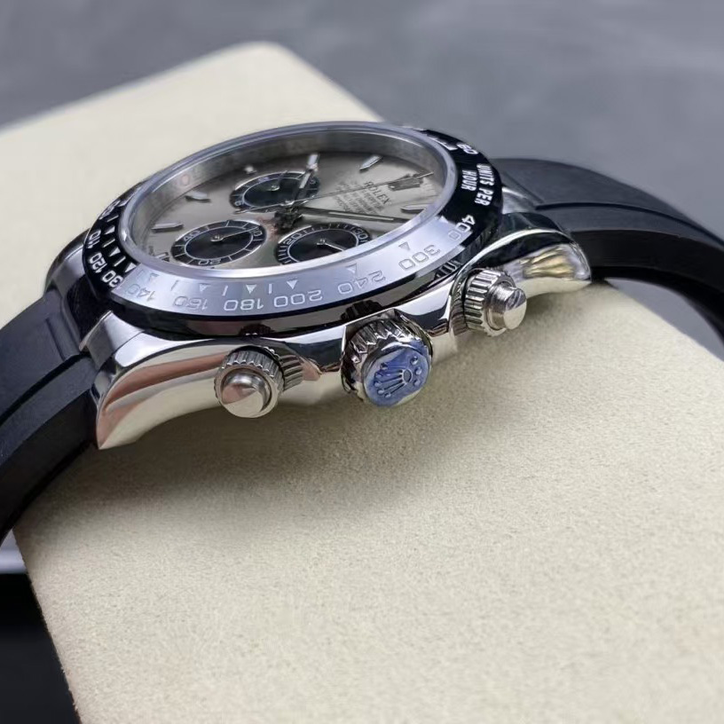 Rolex Oyster Perpetual Watch - FashionPlug