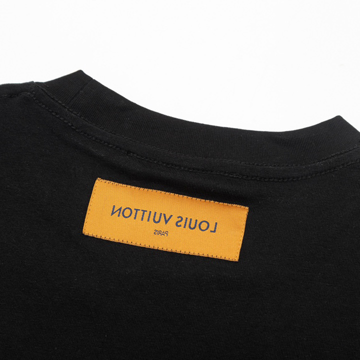Louis Vuitton Cotton T-shirt - FashionPlug