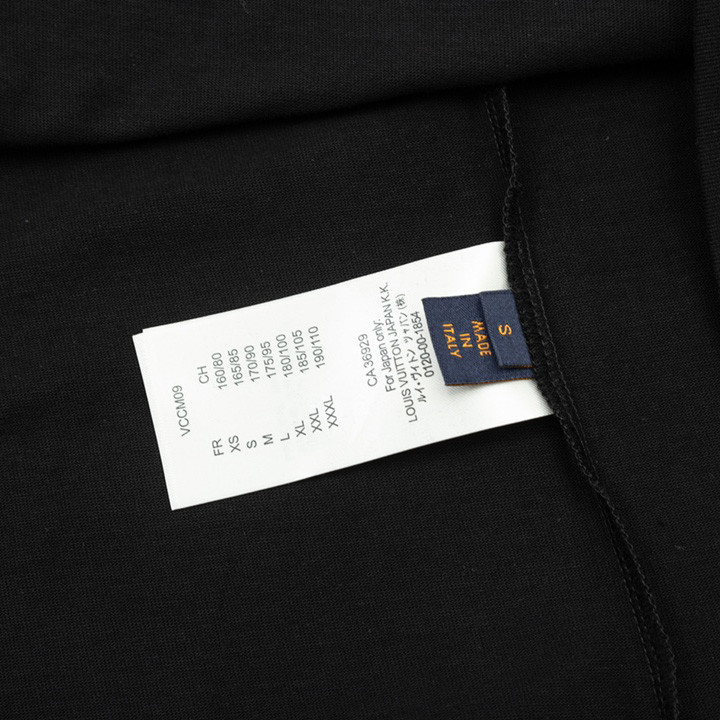 Louis Vuitton Cotton T-shirt - FashionPlug