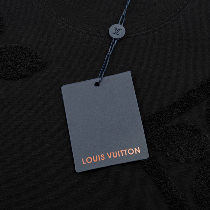 Louis Vuitton Cotton T-shirt - FashionPlug