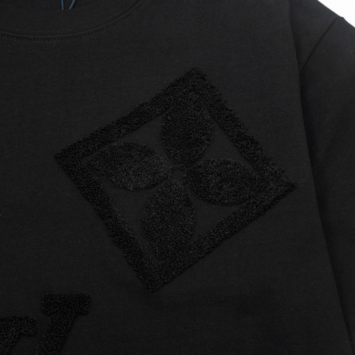 Louis Vuitton Cotton T-shirt - FashionPlug