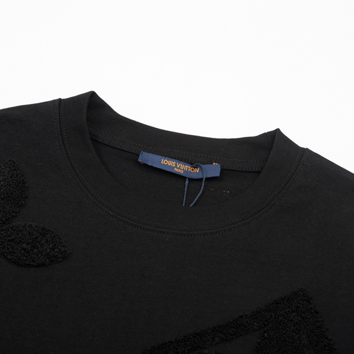 Louis Vuitton Cotton T-shirt - FashionPlug