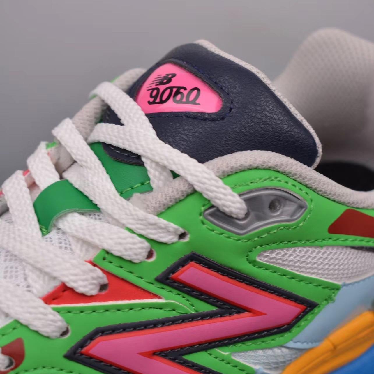 Joe Freshgoods x New Balance Sneakers      U9060NBNQ - FashionPlug