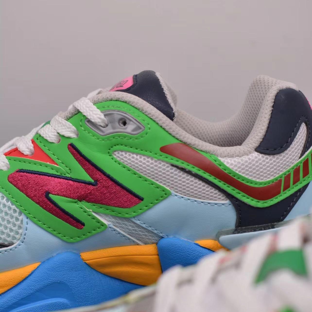 Joe Freshgoods x New Balance Sneakers      U9060NBNQ - FashionPlug