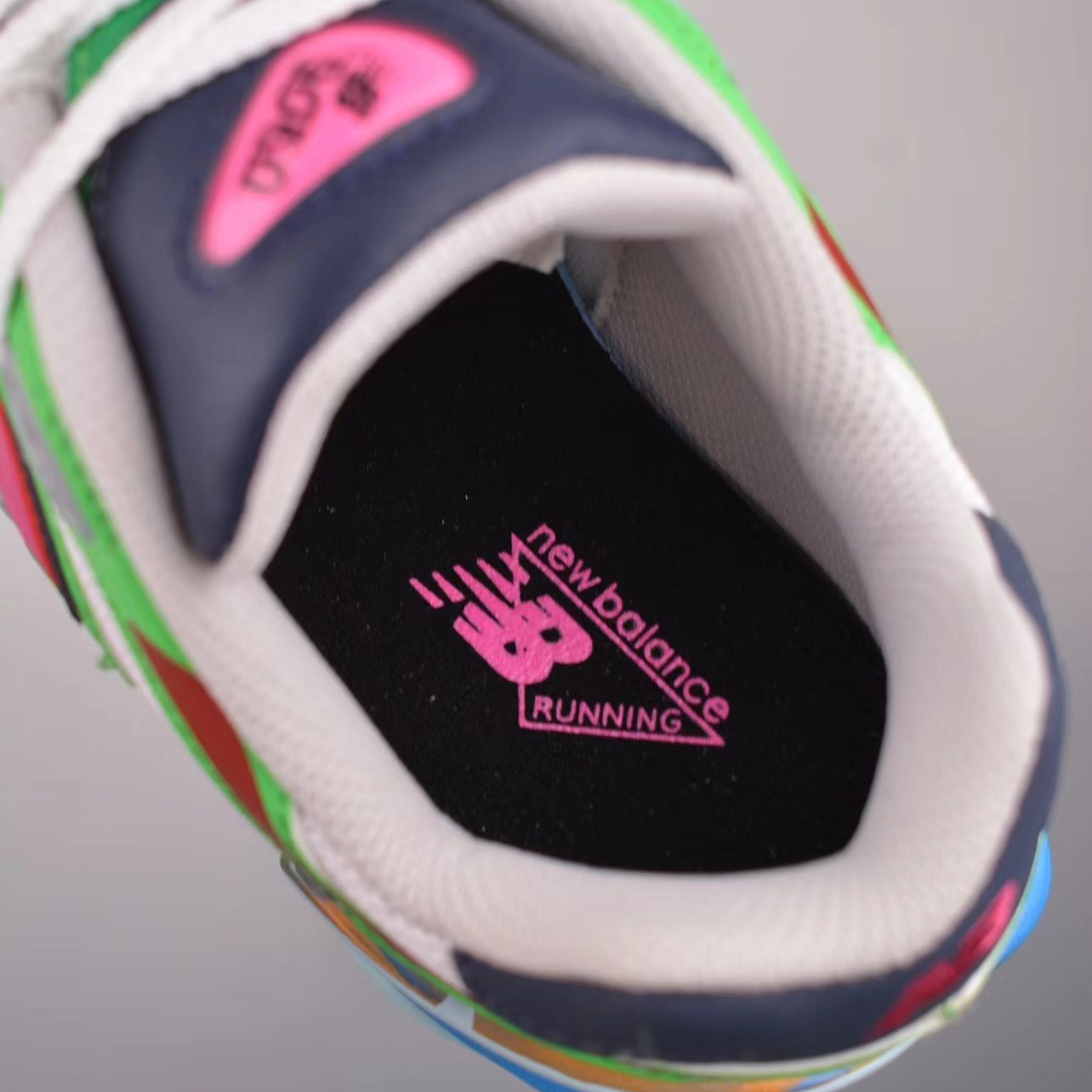 Joe Freshgoods x New Balance Sneakers      U9060NBNQ - FashionPlug