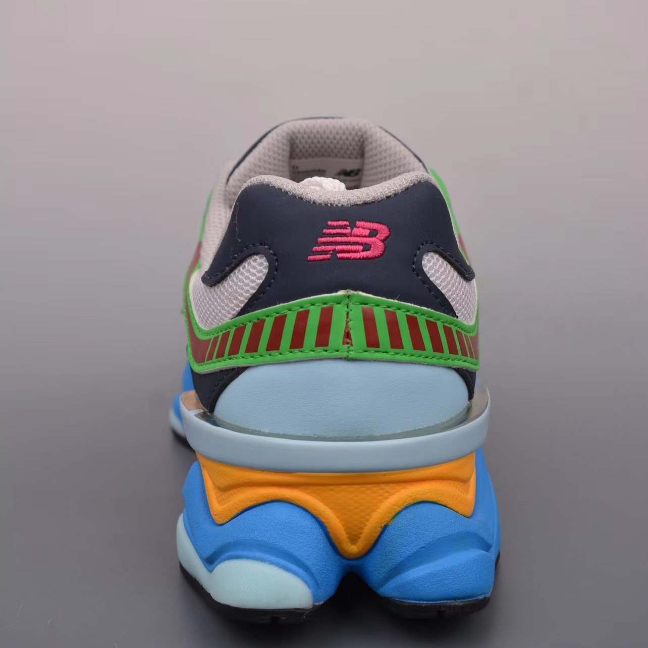Joe Freshgoods x New Balance Sneakers      U9060NBNQ - FashionPlug