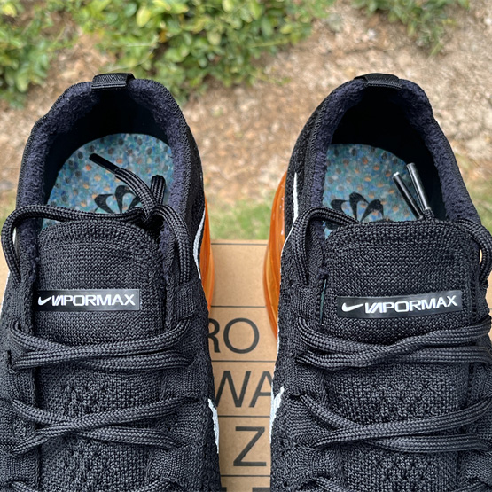 Nike VaporMax 2023 Flyknit Sneakers      DV1678-014  - FashionPlug