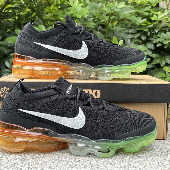 Nike VaporMax 2023 Flyknit Sneakers      DV1678-014  - FashionPlug