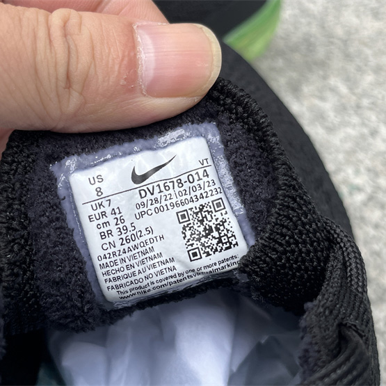 Nike VaporMax 2023 Flyknit Sneakers      DV1678-014  - FashionPlug
