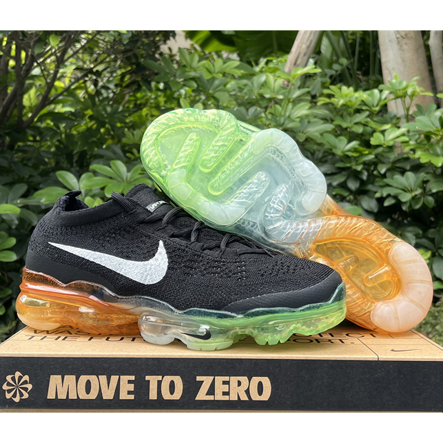 Nike VaporMax 2023 Flyknit Sneakers      DV1678-014  - FashionPlug