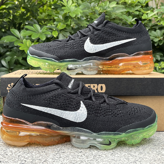 Nike VaporMax 2023 Flyknit Sneakers      DV1678-014  - FashionPlug