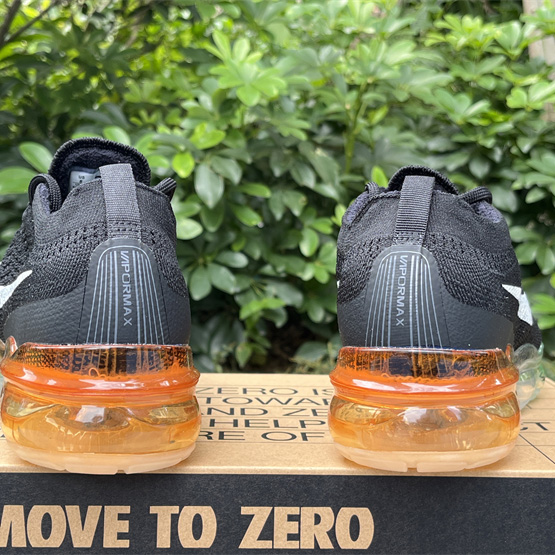 Nike VaporMax 2023 Flyknit Sneakers      DV1678-014  - FashionPlug