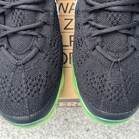 Nike VaporMax 2023 Flyknit Sneakers      DV1678-014  - FashionPlug