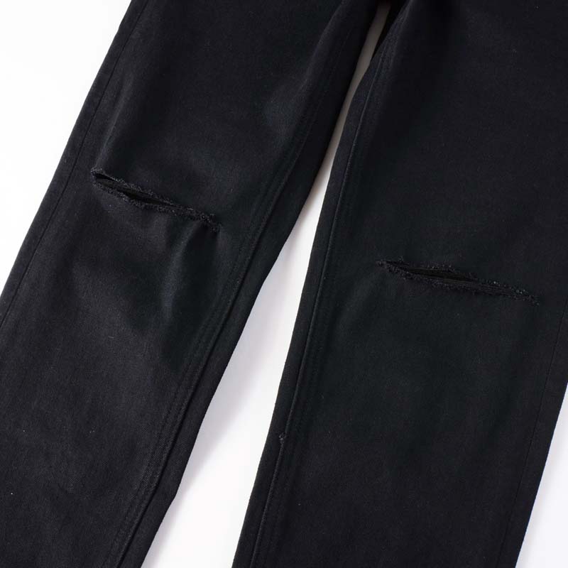 Ksubi Slim Fit Jeans      3005 - FashionPlug