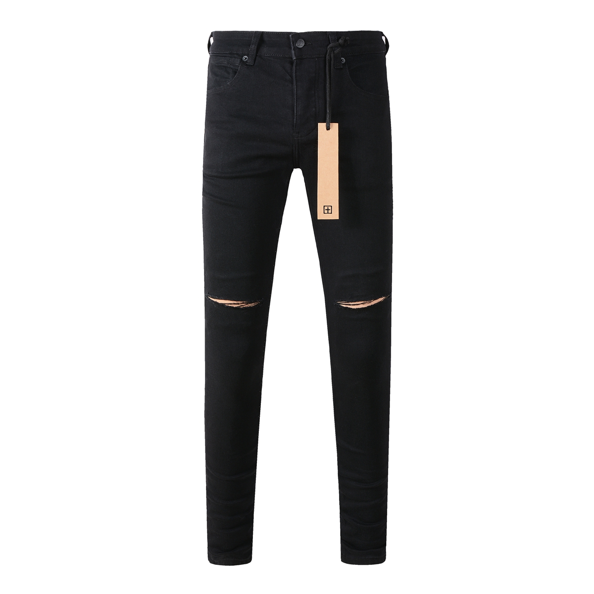 Ksubi Slim Fit Jeans      3005 - FashionPlug