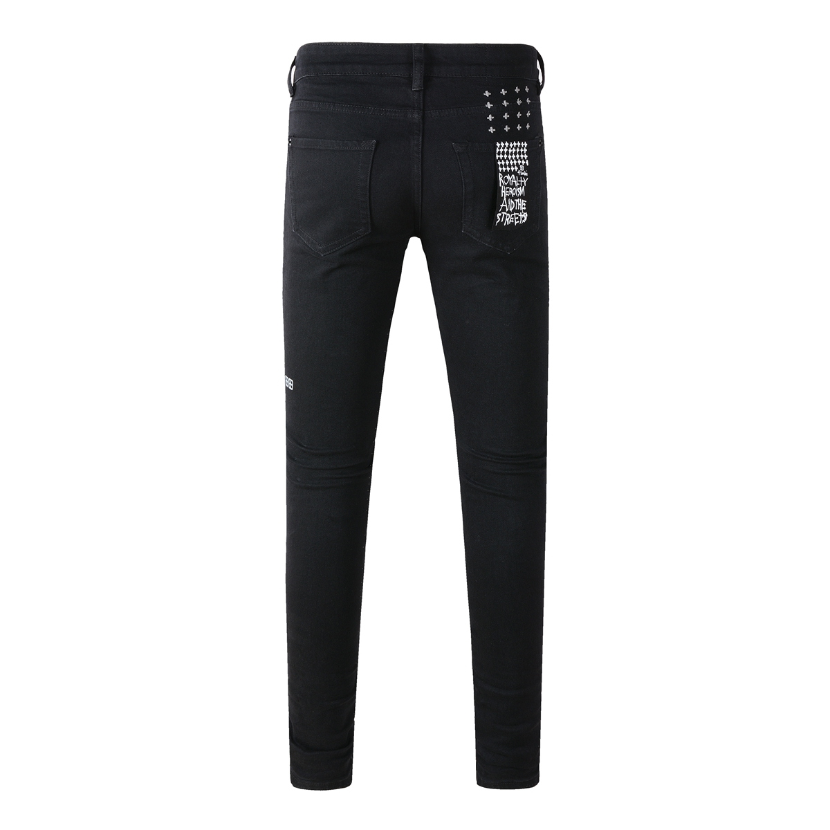 Ksubi Slim Fit Jeans      3005 - FashionPlug