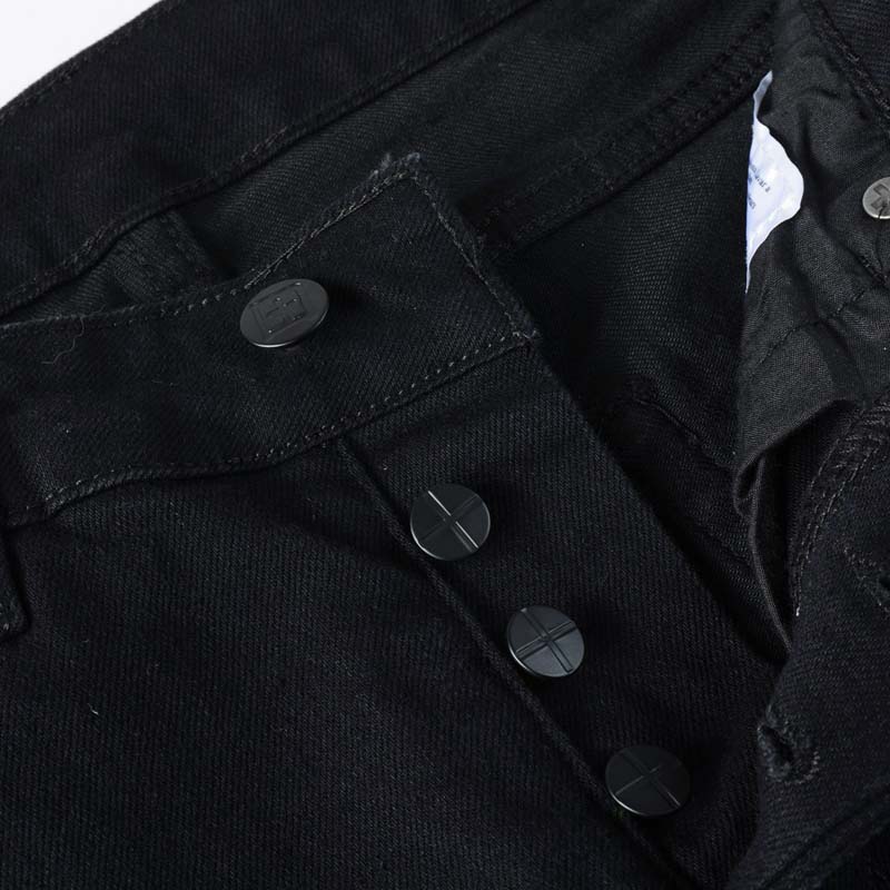 Ksubi Slim Fit Jeans      3005 - FashionPlug