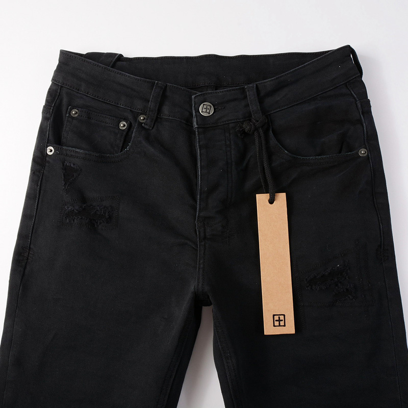 Ksubi Slim Fit Jeans      3019 - FashionPlug