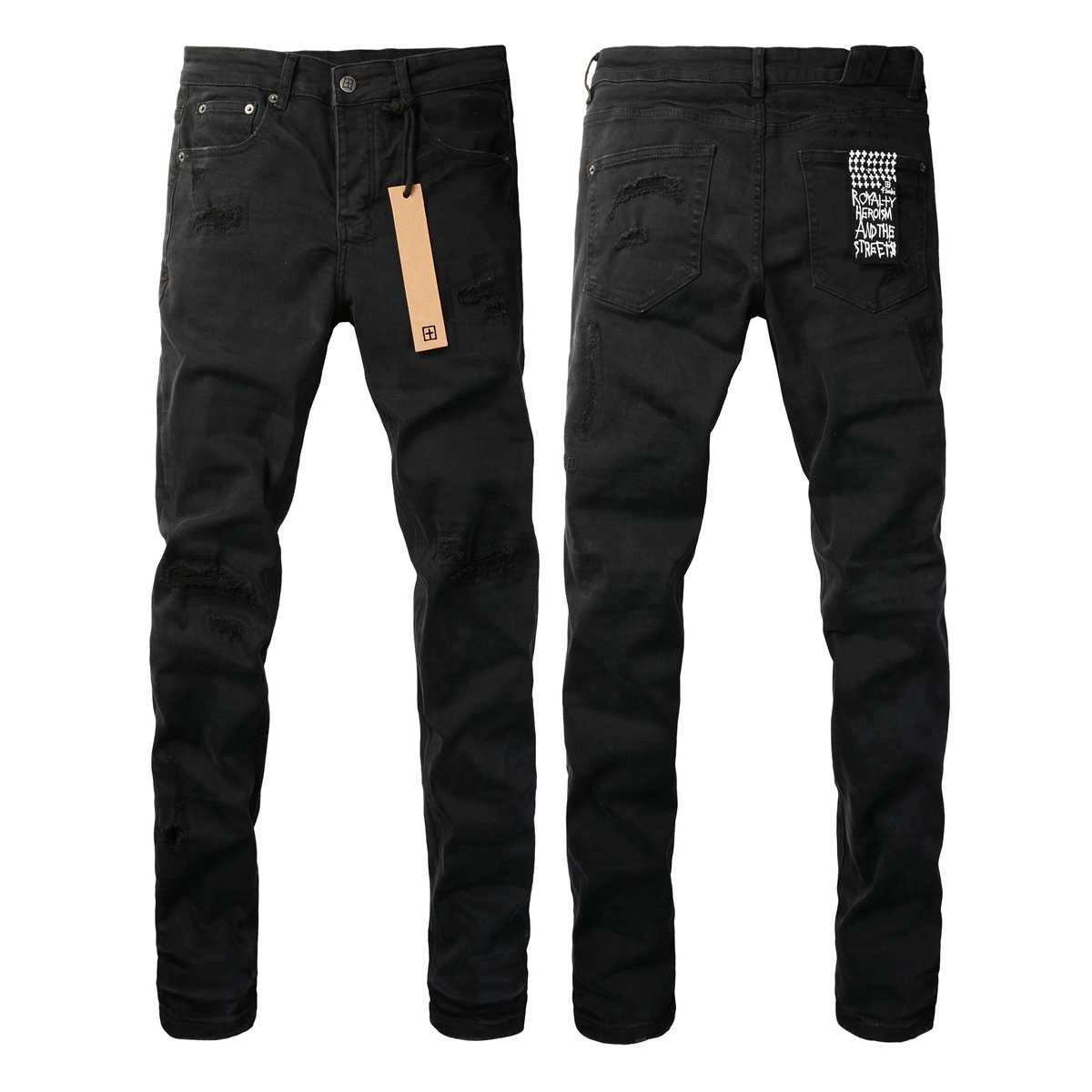 Ksubi Slim Fit Jeans      3019 - FashionPlug
