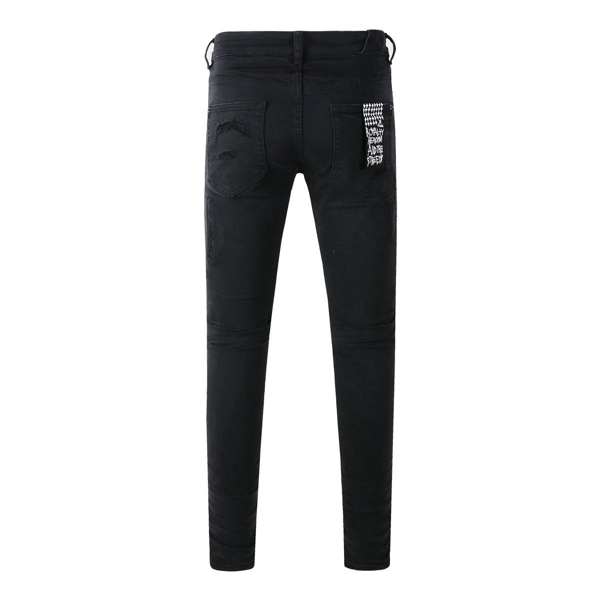 Ksubi Slim Fit Jeans      3019 - FashionPlug