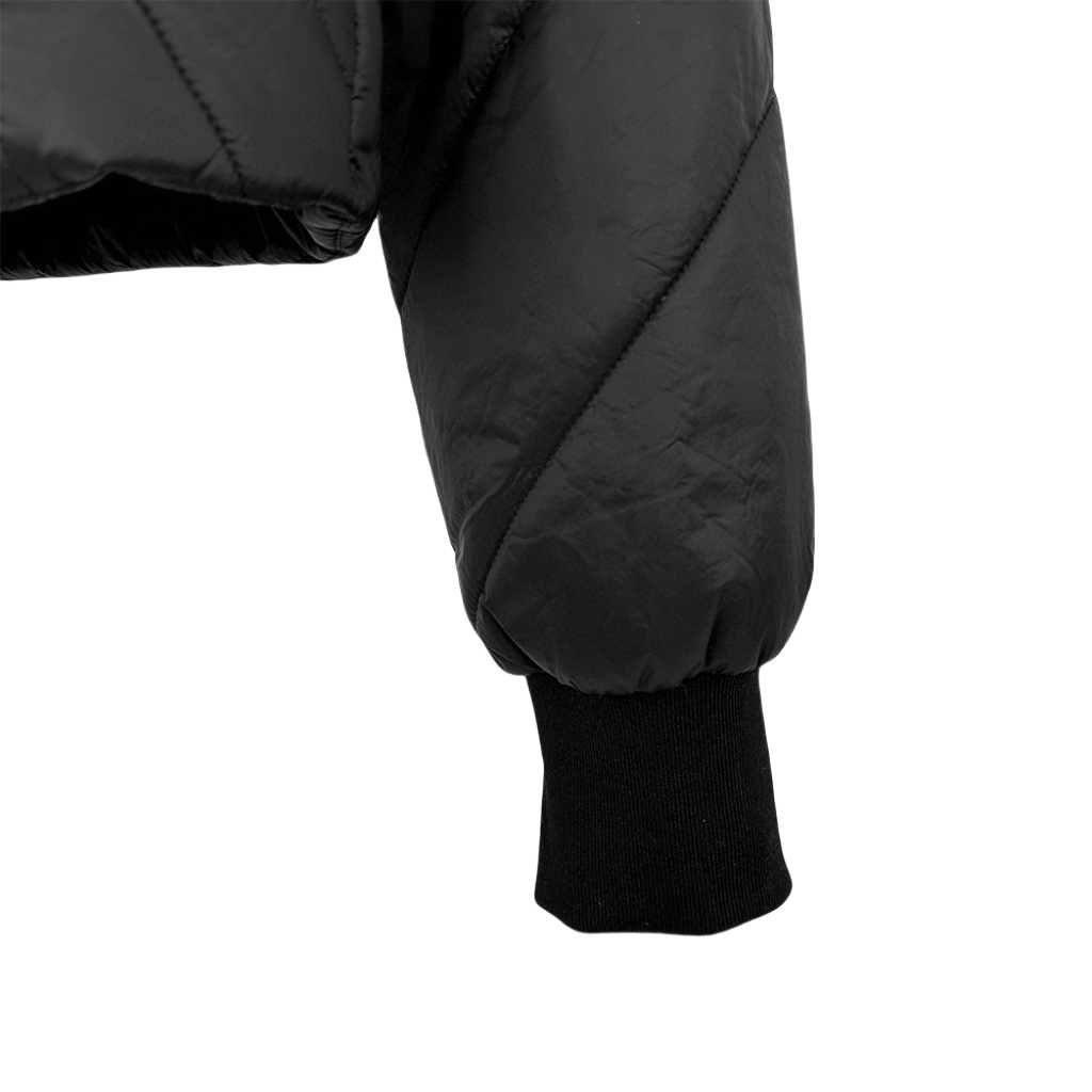 Rick Owens Jacket - FashionPlug