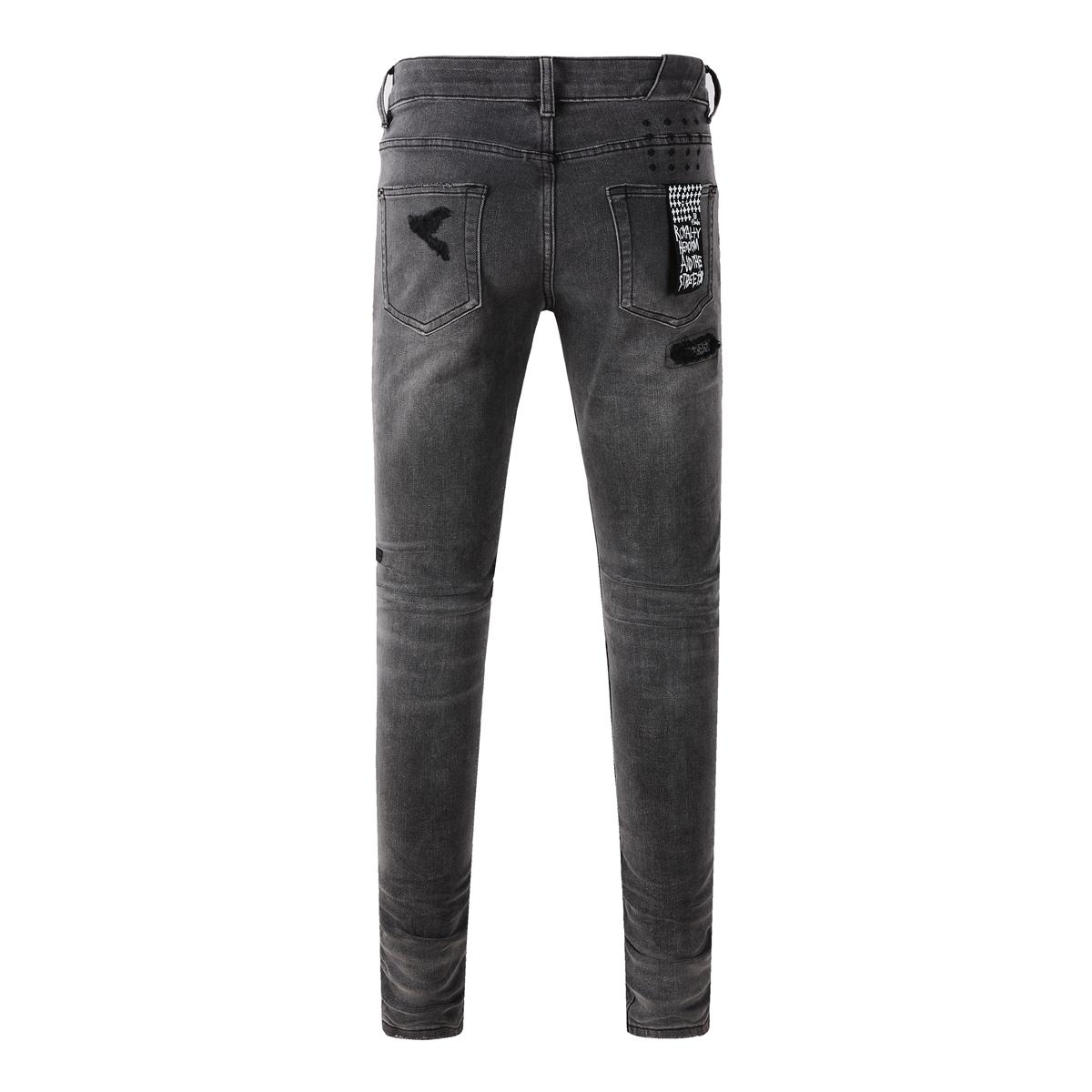 Ksubi Slim Fit Jeans      3010 - FashionPlug