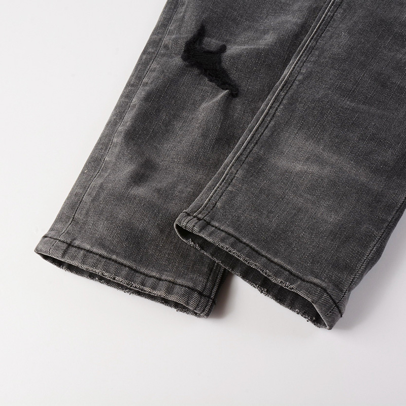 Ksubi Slim Fit Jeans      3010 - FashionPlug