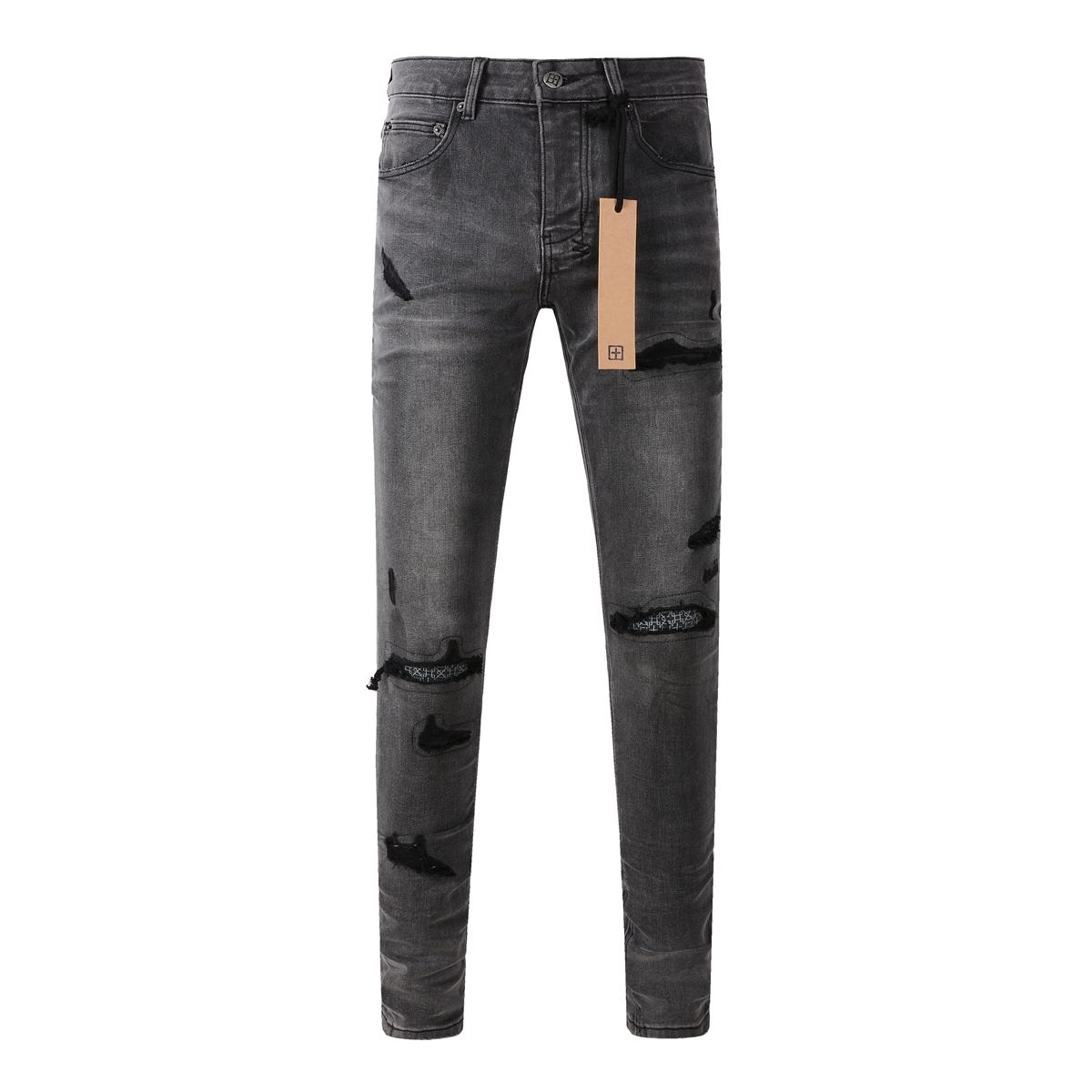 Ksubi Slim Fit Jeans      3010 - FashionPlug