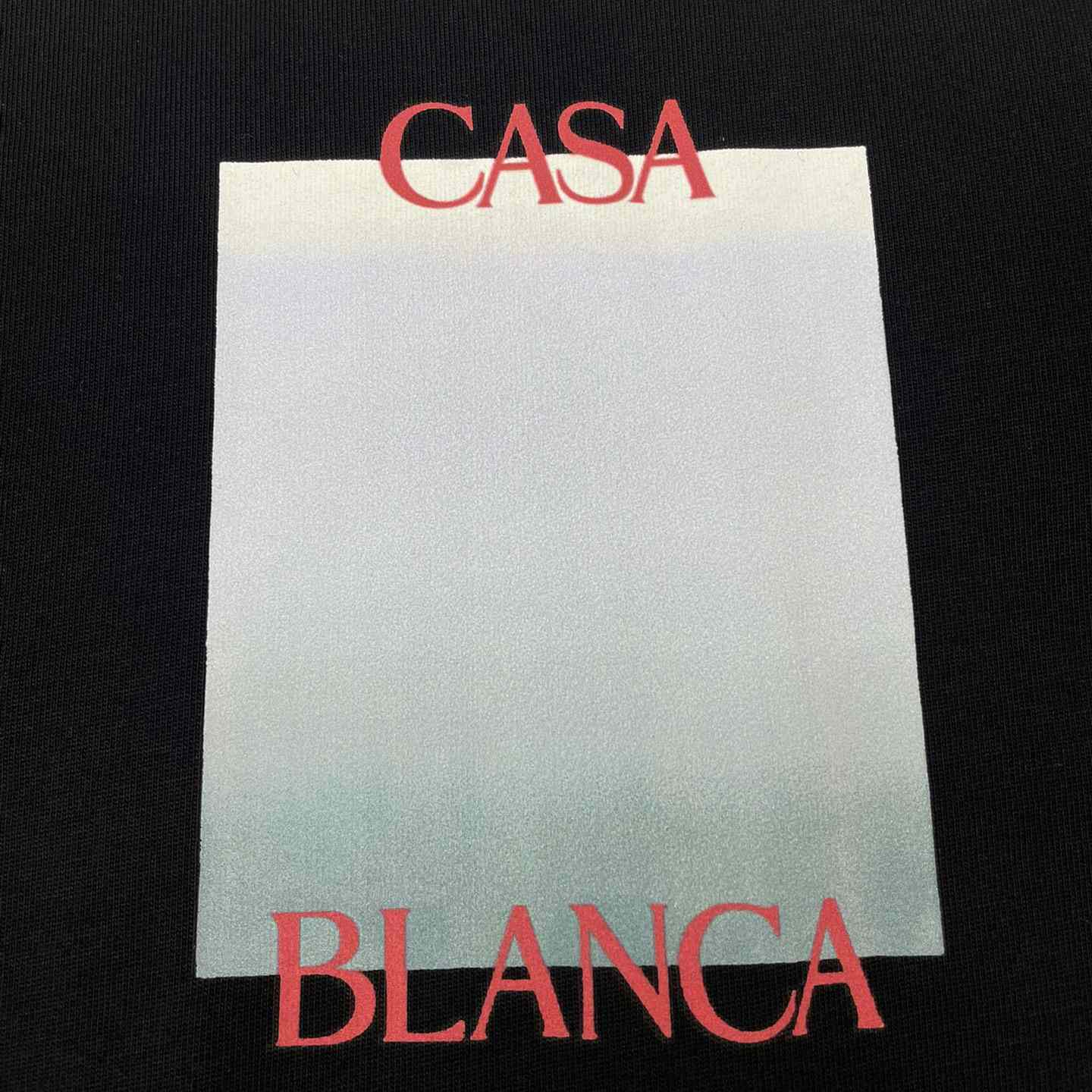 Casablanca T-Shirt    C918 - FashionPlug