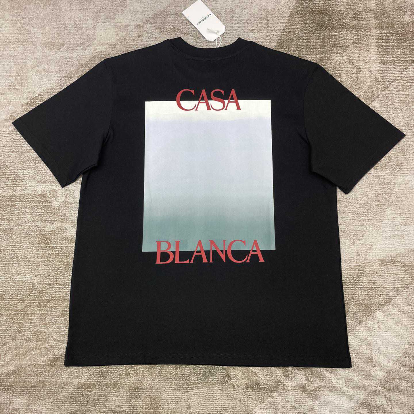 Casablanca T-Shirt    C918 - FashionPlug